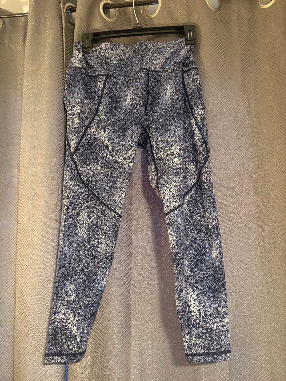Sweaty Betty Power Leggings Size 8